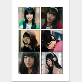 Lee Doona Photobooth Posters and Art